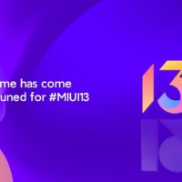 Xiaomi MIUI 13 cover photo