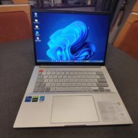 Asus VivoBook Pro 14X OLED featured image