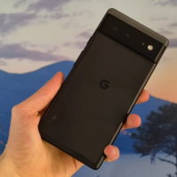 Google Pixel 6 review Header