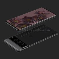 Google Pixel 7 Render Titelbild