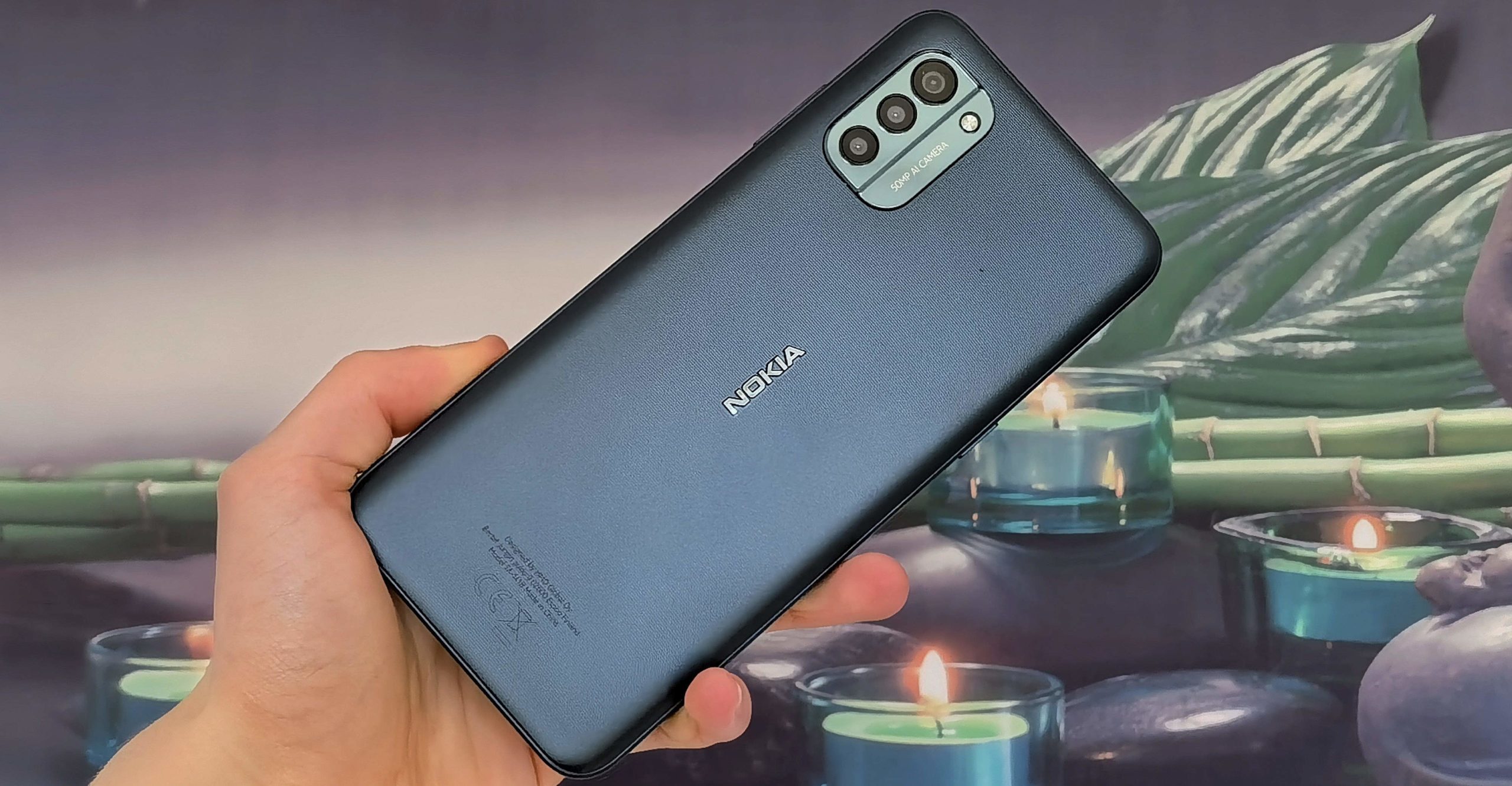nokia leica camera