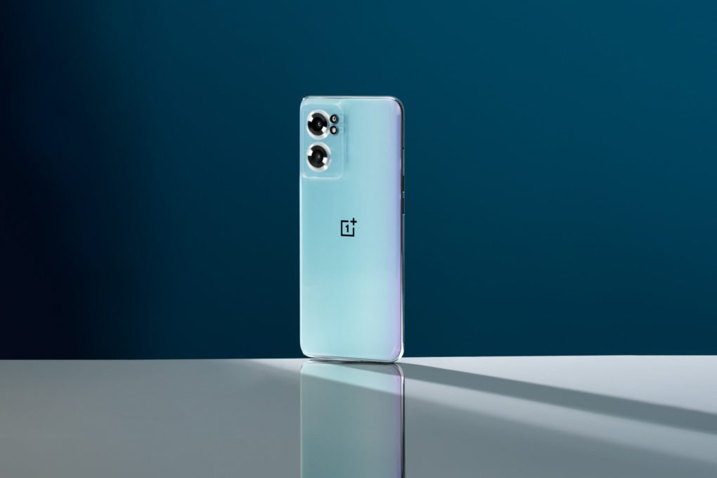 OnePlus Nord CE 2 5G Render 1