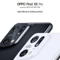 OPPO Find X5 Serie Beitragsbild