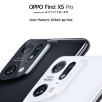 OPPO Find X5 Series featured image