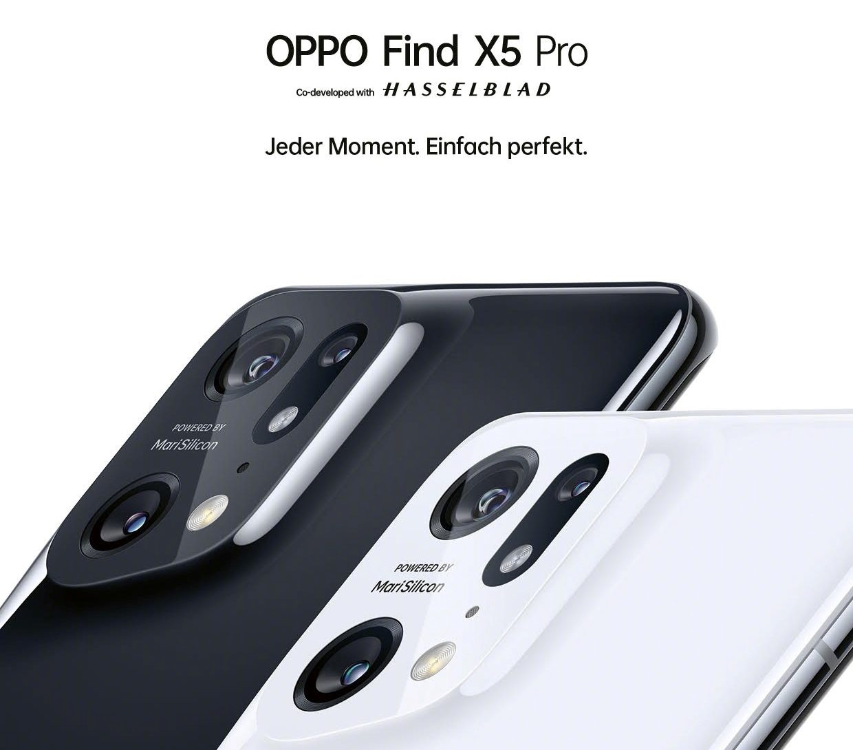 OPPO Find X5 Series featured image