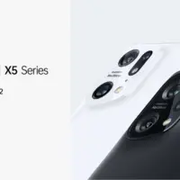 OPPO Find X5 Serie Launch Beitragsbild