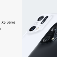 OPPO Find X5 Series Launch Featured Image