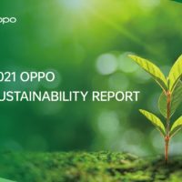 OPPO MWC sustainability featured image
