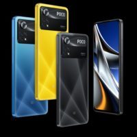 Little X4 Pro Cover