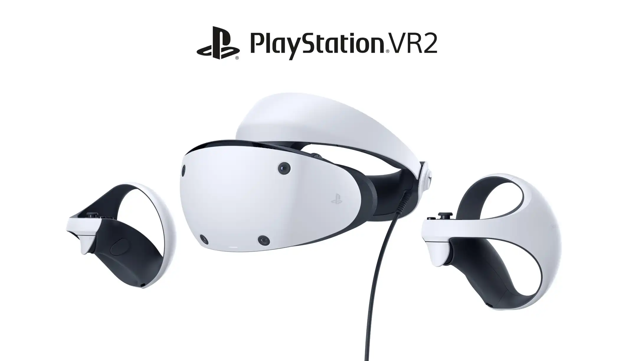 Sony PlayStation VR2 Beitragsbild