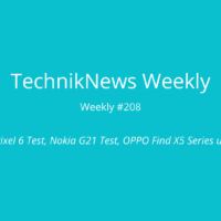 TechnikNews Weekly 208