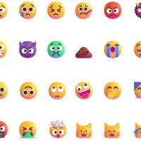 Windows 11 3D Emoji Featured Image