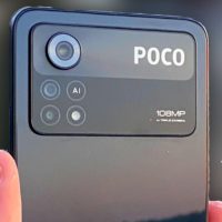 Poco X4 Pro Beitragsbild