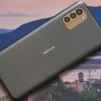Nokia G11 review header