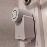 Nuki Smart Lock 3 title picture