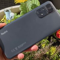 Redmi Note 11S Testbericht Header