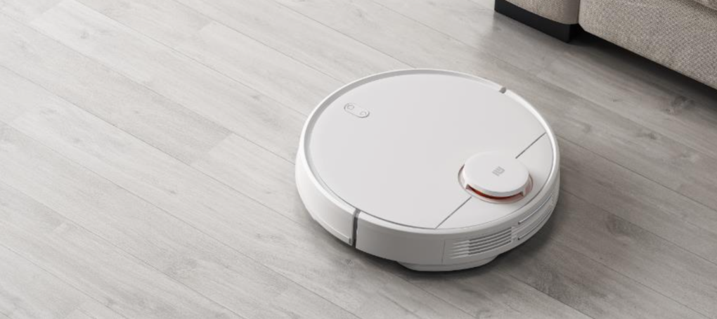 Xiaomi Mi Robot Vacuum Mop 2S