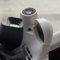 DJI mini 3 Pro Leak featured image