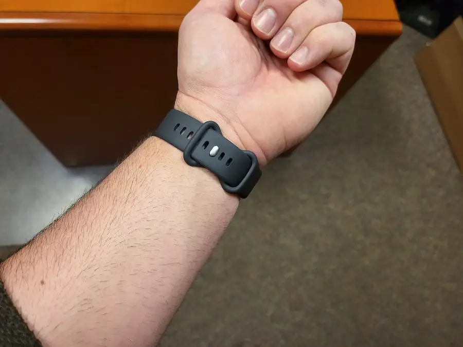 Google Pixel Watch Band 2