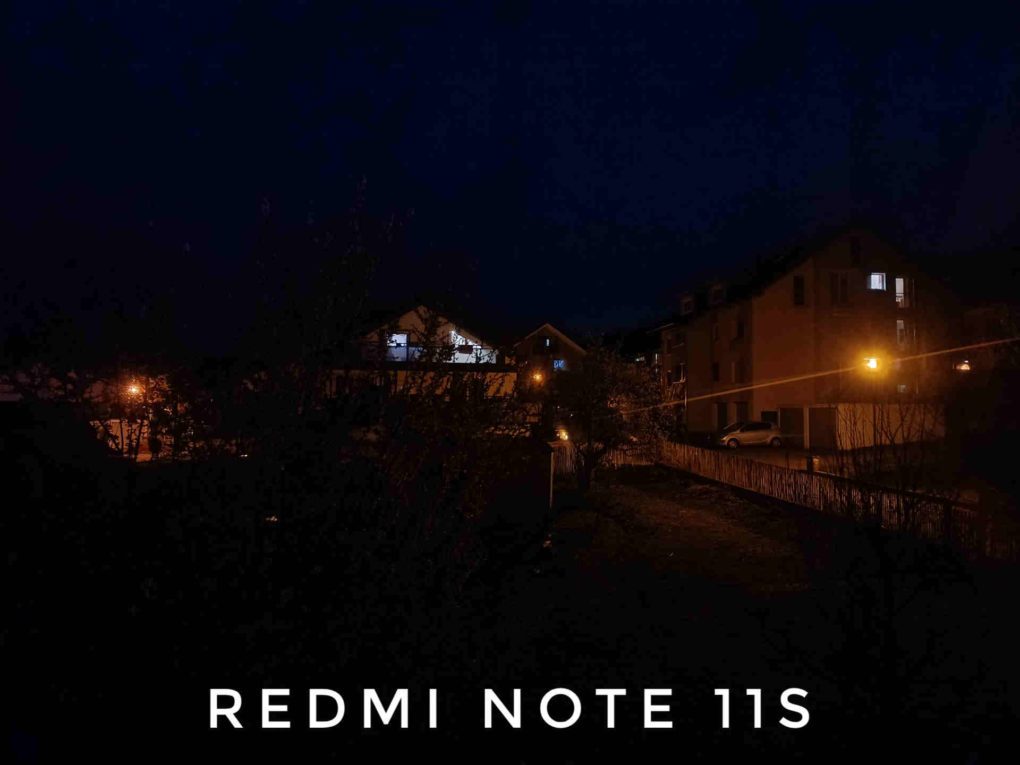 HUAWEI nova 9 SE vs. Redmi Note 11S camera comparison main camera