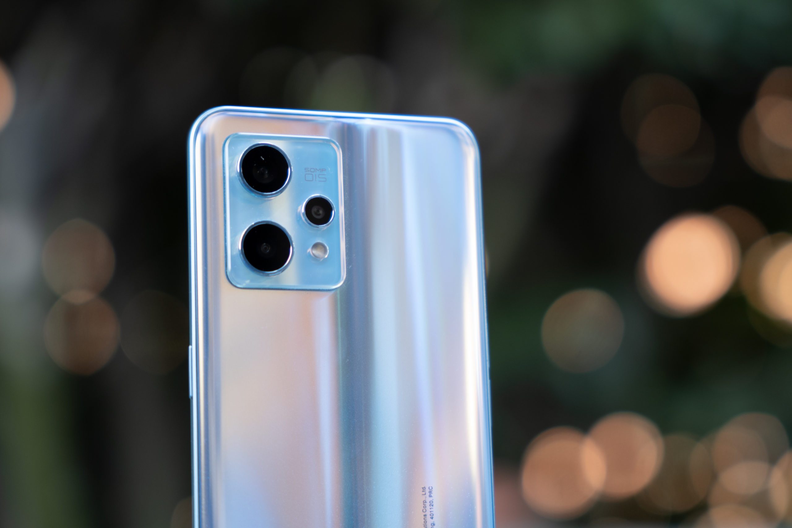 Realme 9 Pro Plus review: Rubbing shoulders with best midrange smartphones