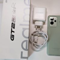 Realme GT 2 Pro im Test