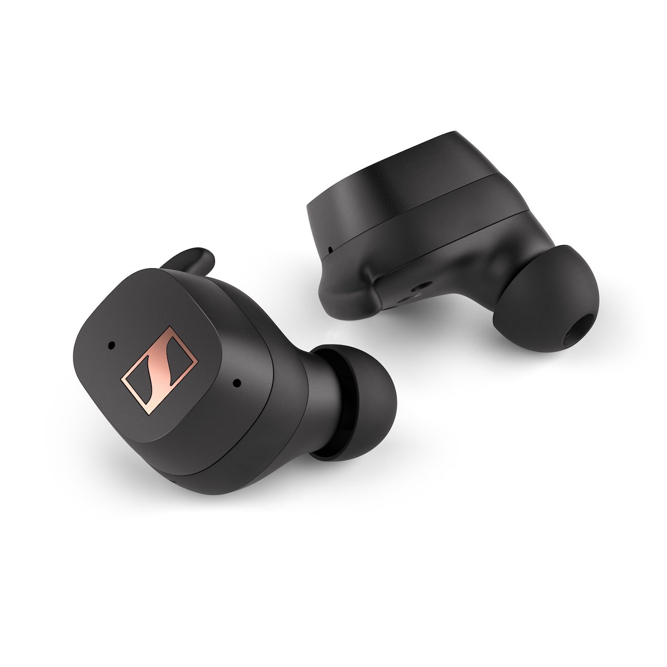 Sennheiser SPORT True Wireless Beitragsbild