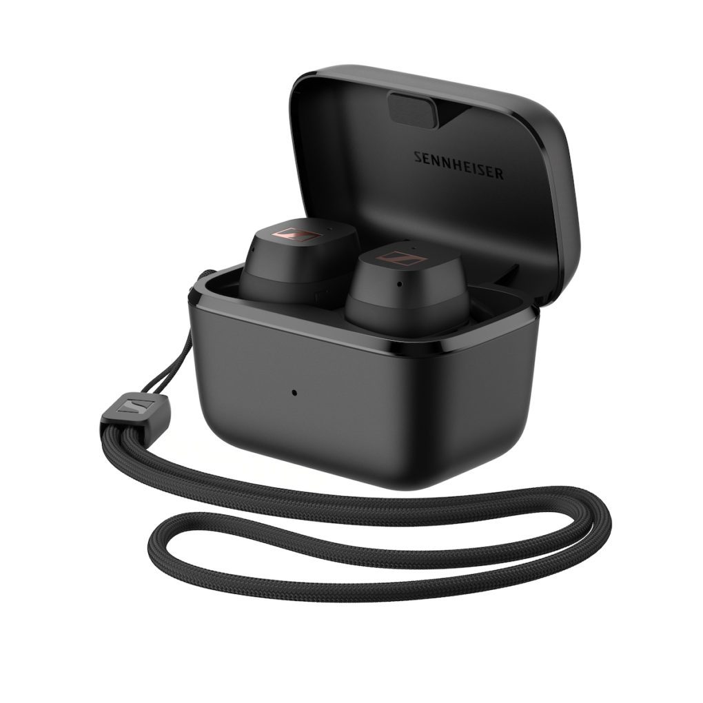 Sennheiser SPORT True Wireless Case