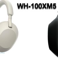 Sony WH 1000 XM5 cover photo