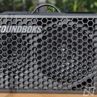 Soundboks Go review 1