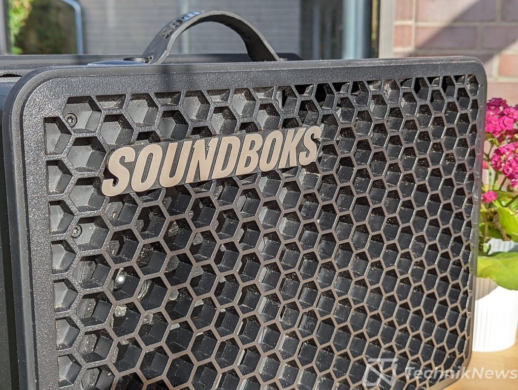 Soundboks Go Testbericht 4