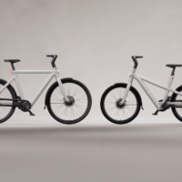 VanMoof S5 und A5 Beitragsbild