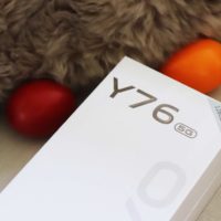 vivo Y76 5G Sweepstakes