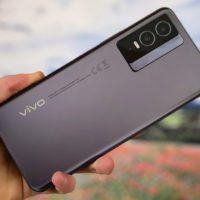 Vivo Y76 5G review header