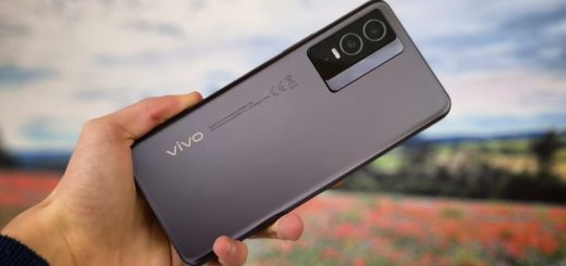Vivo Y76 5G review header