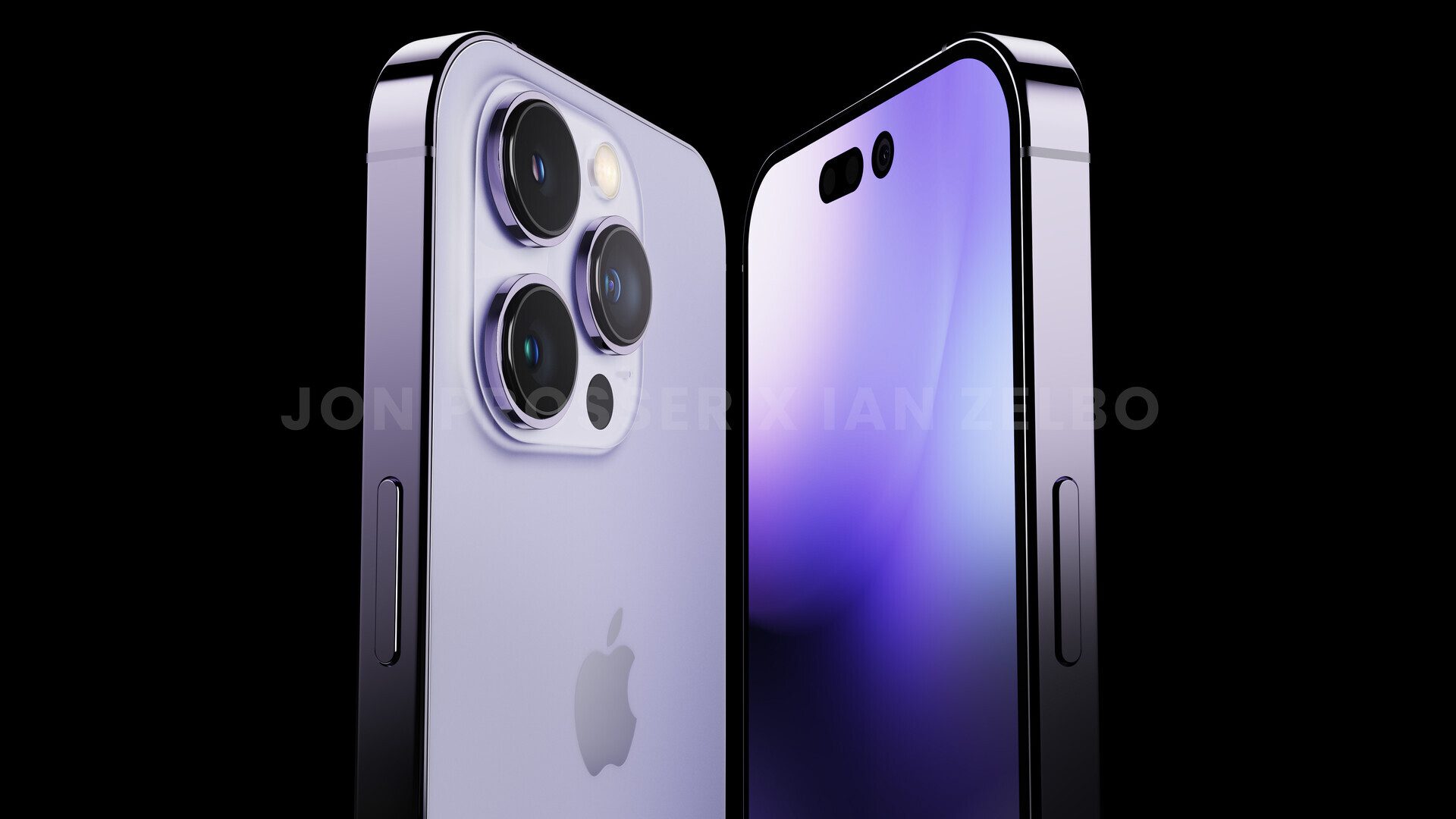 iPhone 14 Max featured image