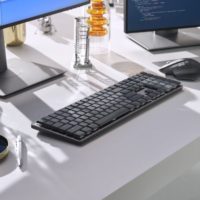 Logitech MX Mechanical Beitragsbild