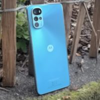 Motorola Moto G22 review Header