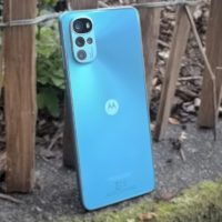 Motorola Moto G22 Testbericht Header