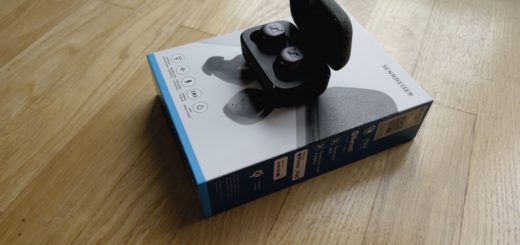 Sennheiser MOMENTUM True Wireless 3 featured image