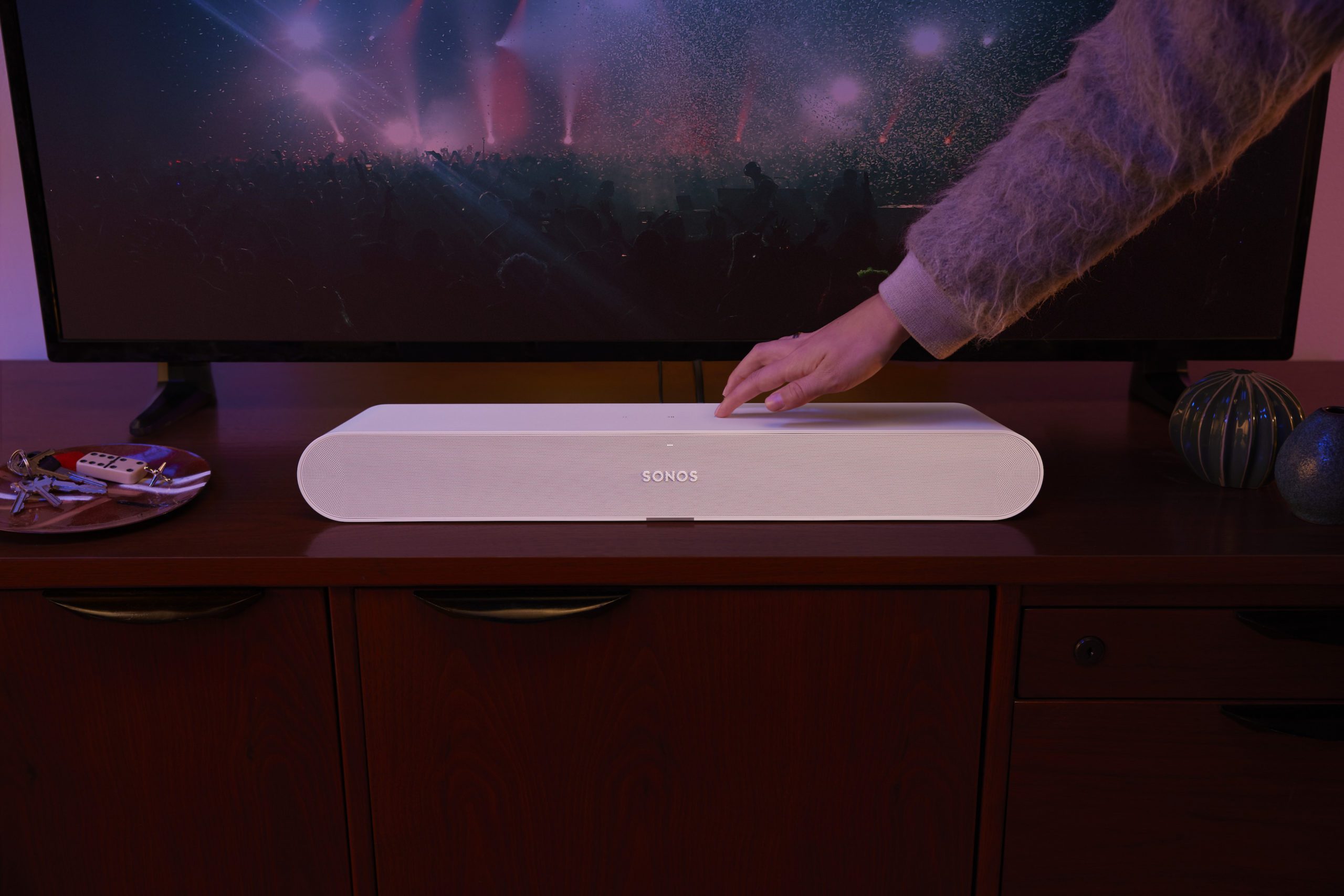 Sonos Ray featured image