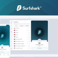 Surfshark VPN