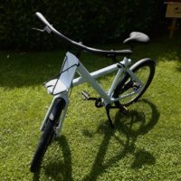 VanMoof X3 Beitragsbild