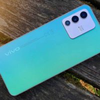 Vivo V23 5G review Header
