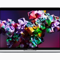 Apple MacBook Pro 13" (2022) Beitragsbild