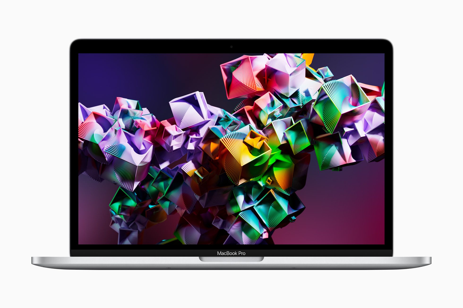 Apple MacBook Pro 13" (2022) featured image