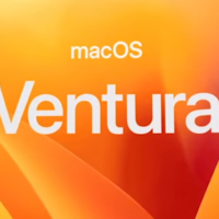 macOS Ventura Beitragsbild