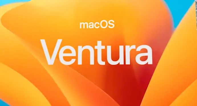 macOS Ventura Beitragsbild