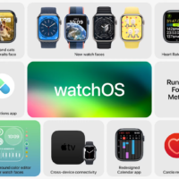 watchOS 9 featured image