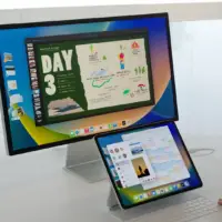 Apple WWDC 2022 iPad OS